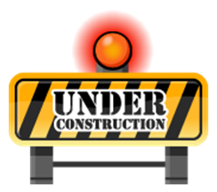 UNDER CONSTRUCTION